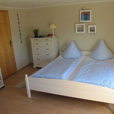 Ferienwohnung Stuber Sassnitz Eksteriør bilde